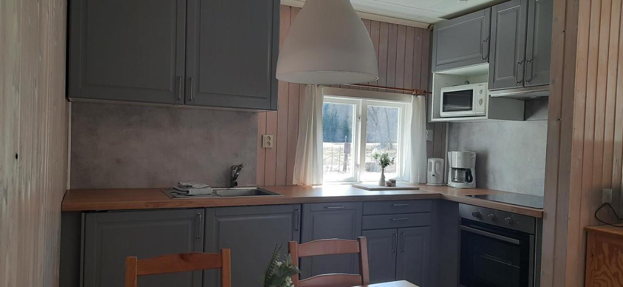 Bjoerkebo Camping Stöllet Zewnętrze zdjęcie