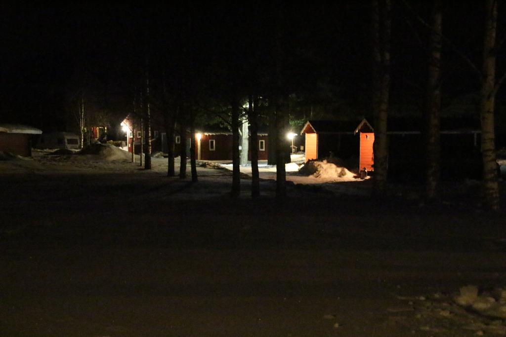Bjoerkebo Camping Stöllet Zewnętrze zdjęcie
