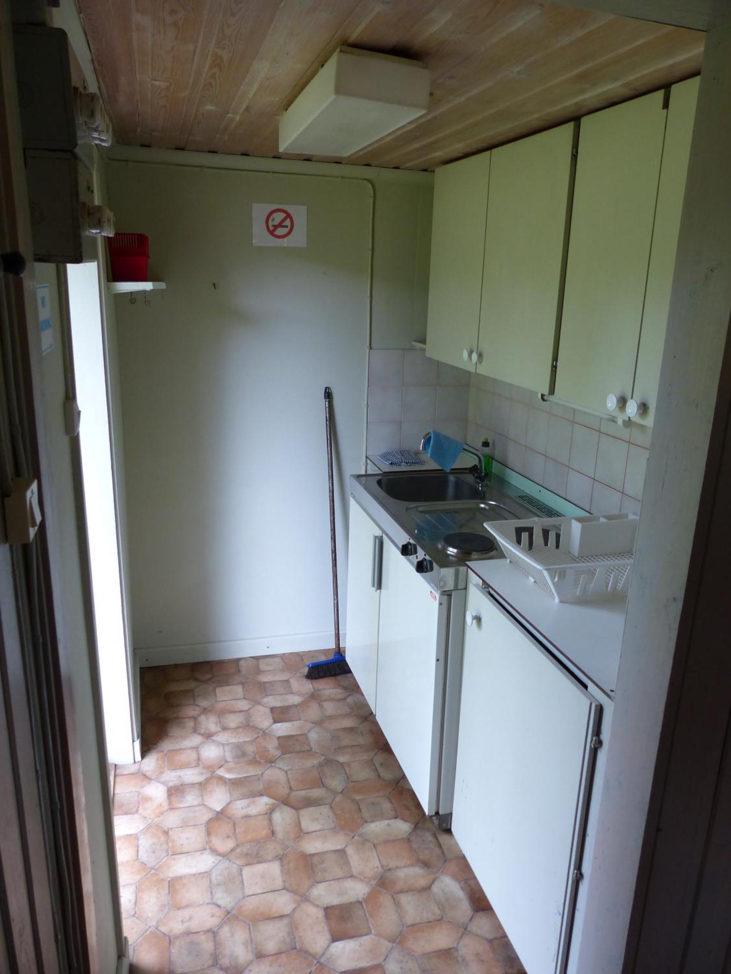 Bjoerkebo Camping Stöllet Zewnętrze zdjęcie