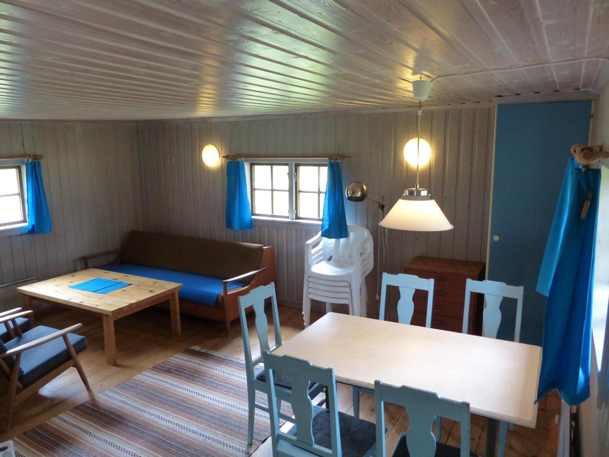 Bjoerkebo Camping Stöllet Zewnętrze zdjęcie