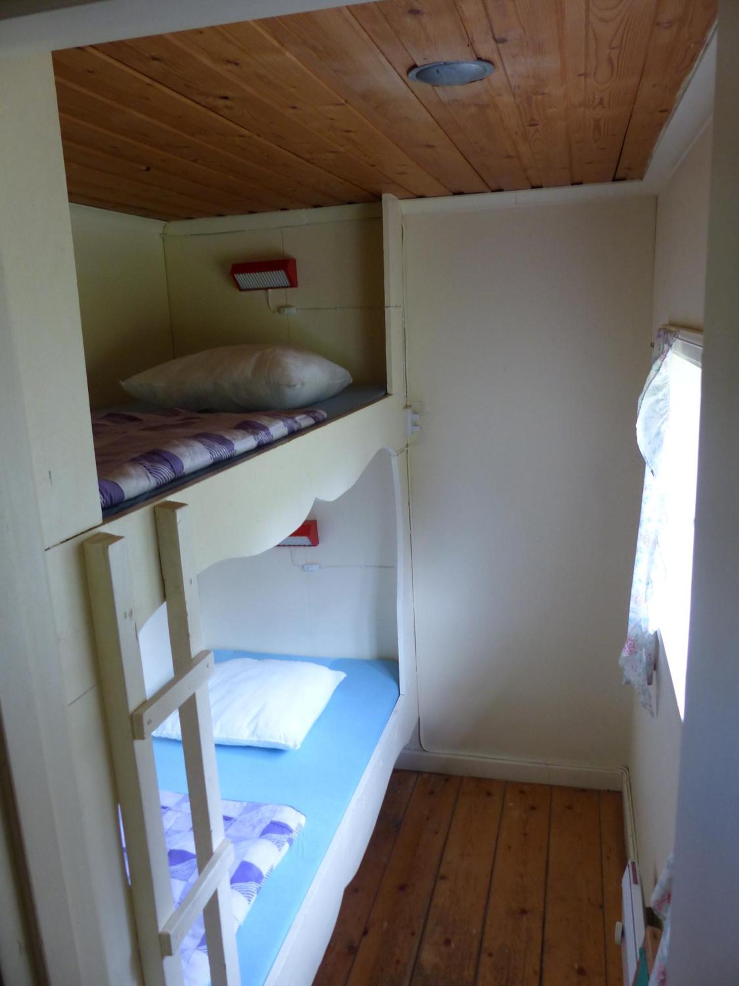 Bjoerkebo Camping Stöllet Zewnętrze zdjęcie