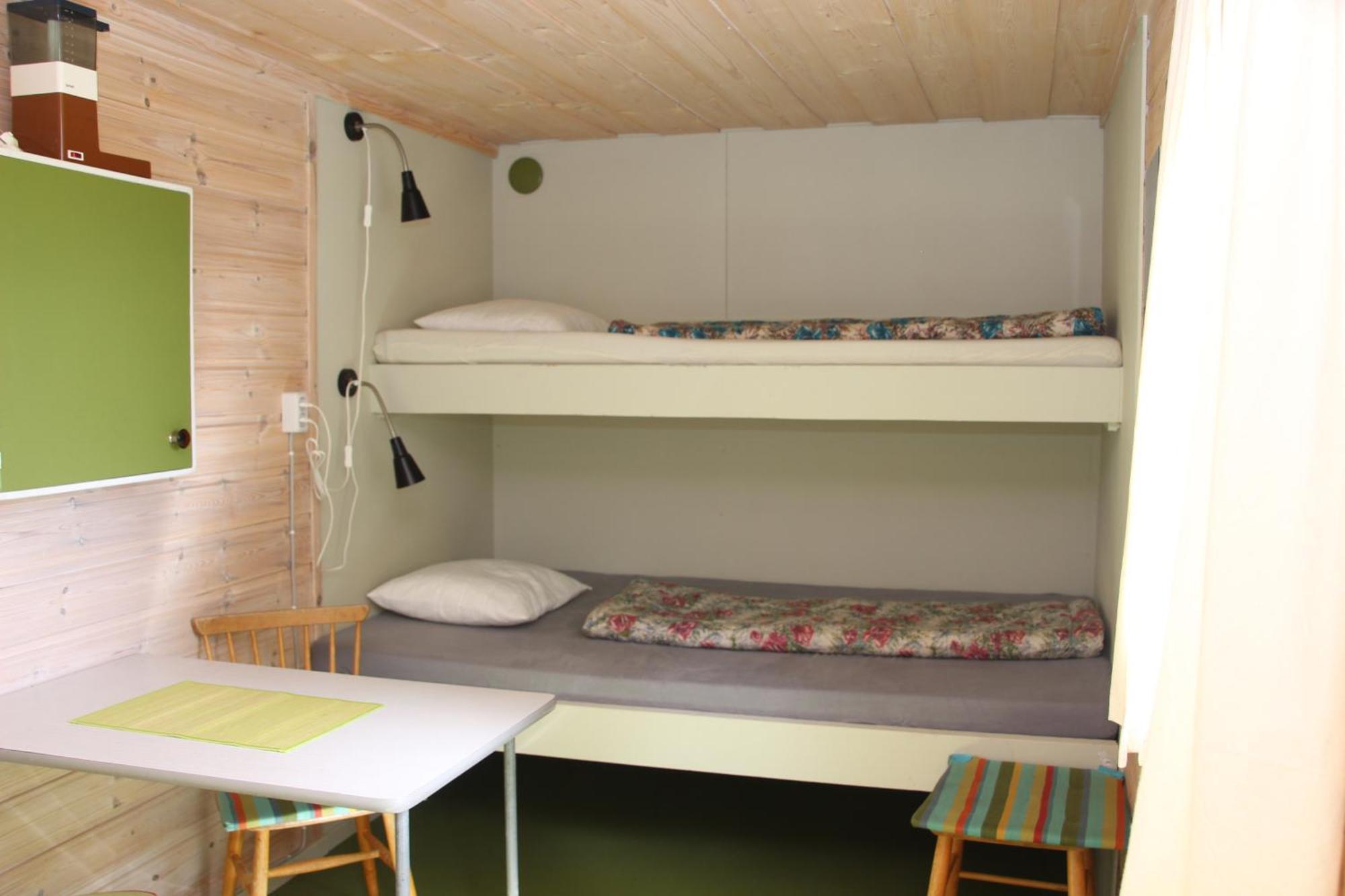 Bjoerkebo Camping Stöllet Pokój zdjęcie