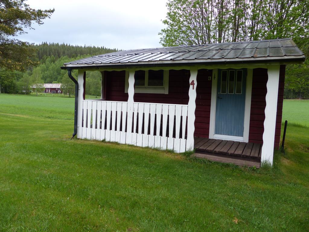 Bjoerkebo Camping Stöllet Zewnętrze zdjęcie