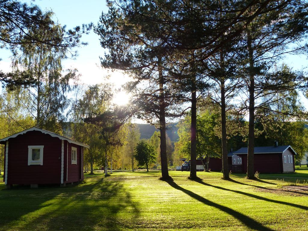Bjoerkebo Camping Stöllet Zewnętrze zdjęcie