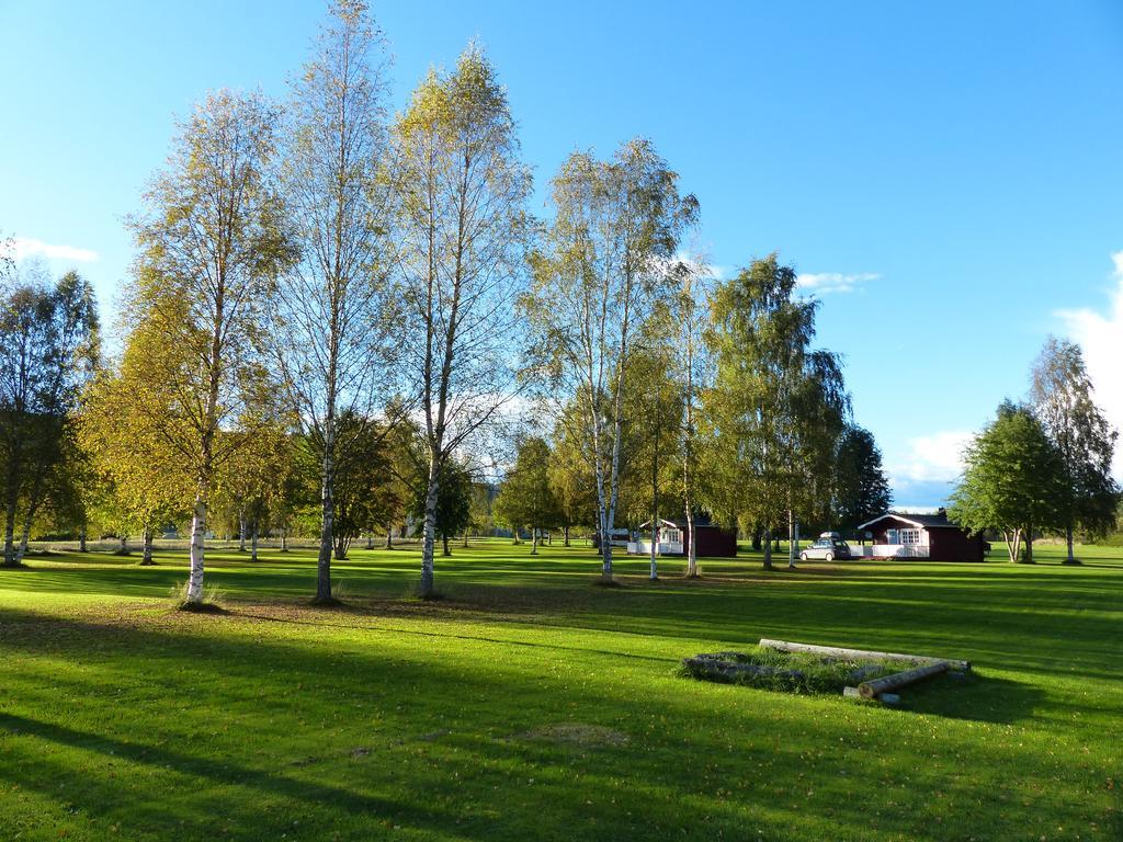 Bjoerkebo Camping Stöllet Zewnętrze zdjęcie