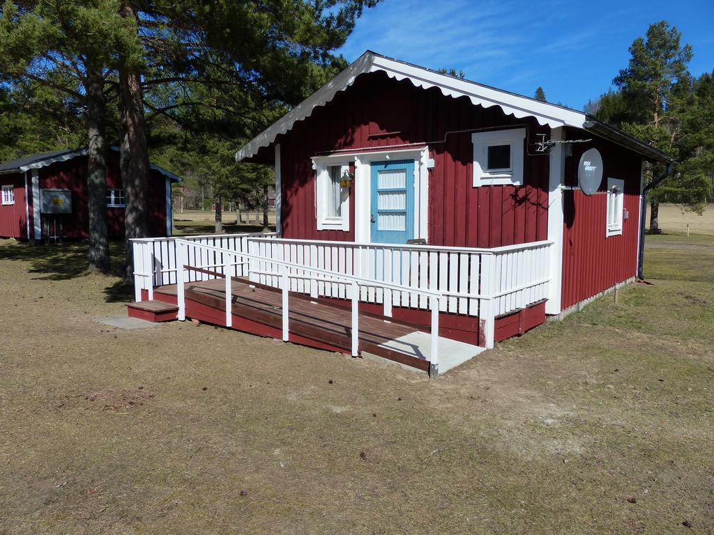 Bjoerkebo Camping Stöllet Zewnętrze zdjęcie