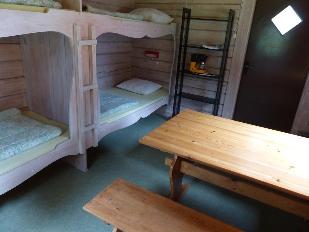 Bjoerkebo Camping Stöllet Pokój zdjęcie