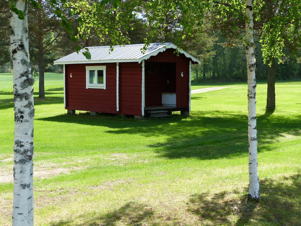 Bjoerkebo Camping Stöllet Pokój zdjęcie