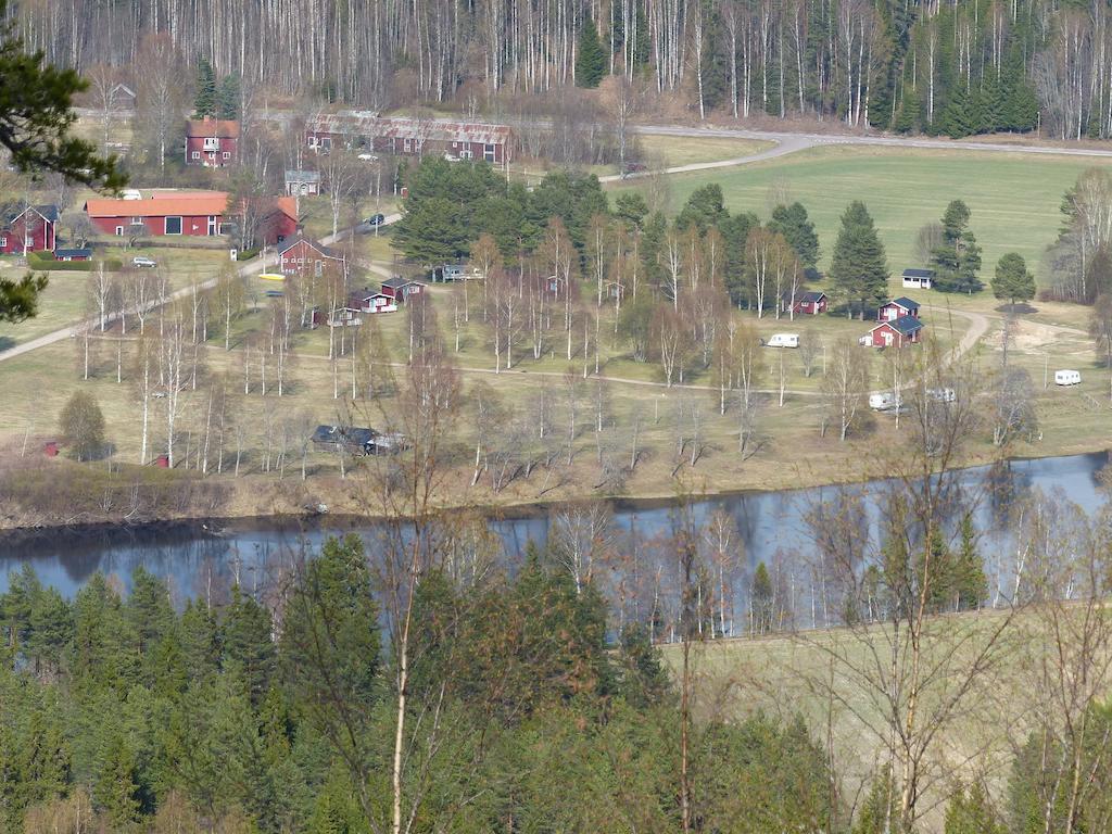 Bjoerkebo Camping Stöllet Zewnętrze zdjęcie