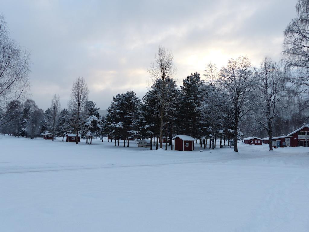 Bjoerkebo Camping Stöllet Zewnętrze zdjęcie